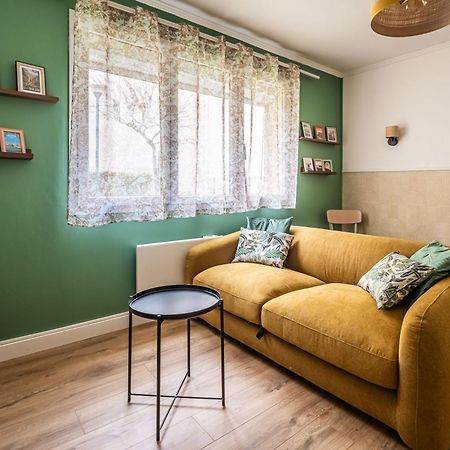 Oasis Urbaine Narbonne Lejlighed Eksteriør billede