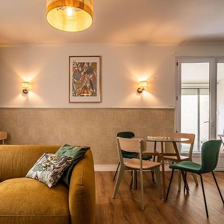 Oasis Urbaine Narbonne Lejlighed Eksteriør billede