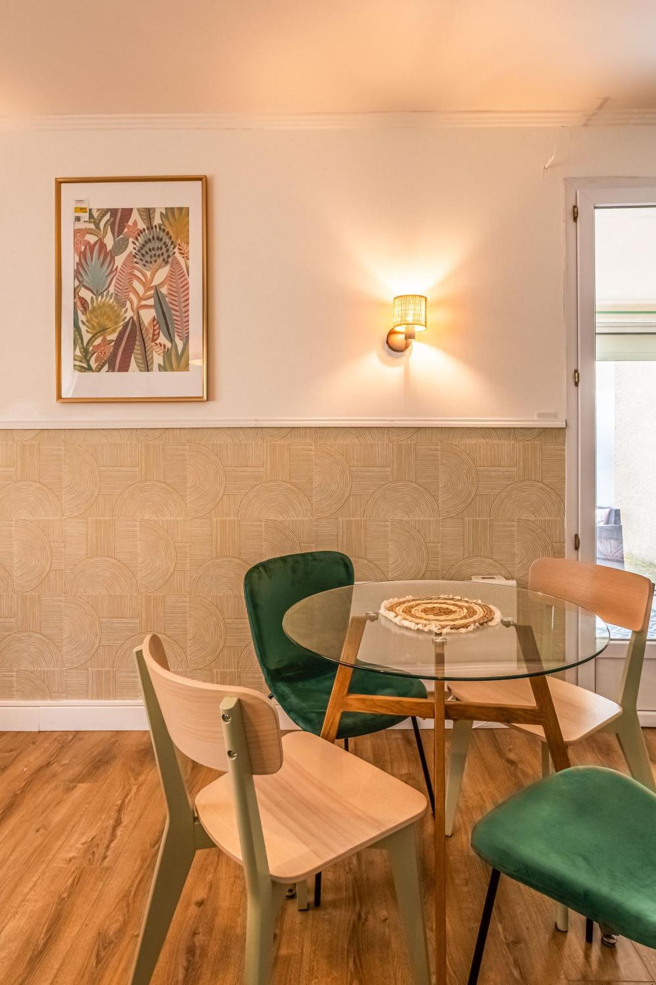 Oasis Urbaine Narbonne Lejlighed Eksteriør billede